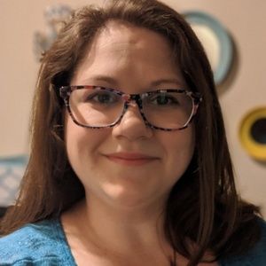 Meet your Posher, Michele